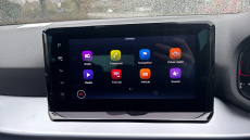 SEAT Ibiza 1.0 TSI 115 FR 5dr DSG Petrol Hatchback